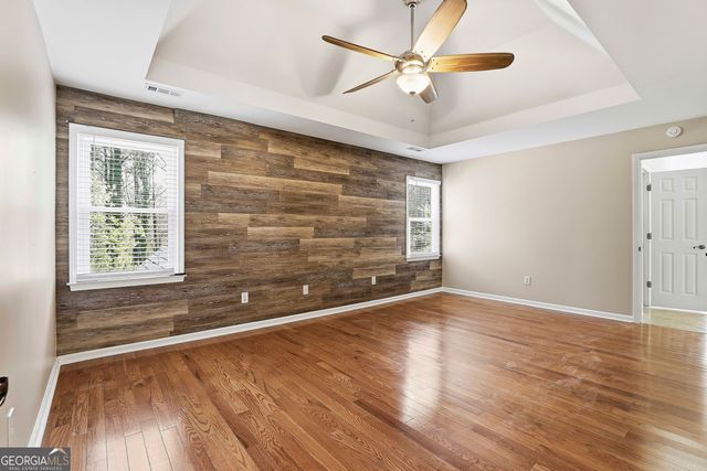 120 Fielding Ridge, Peachtree City, GA 30269