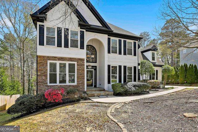 120 Fielding Ridge, Peachtree City, GA 30269