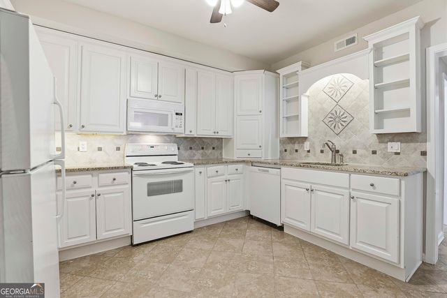 120 Fielding Ridge, Peachtree City, GA 30269