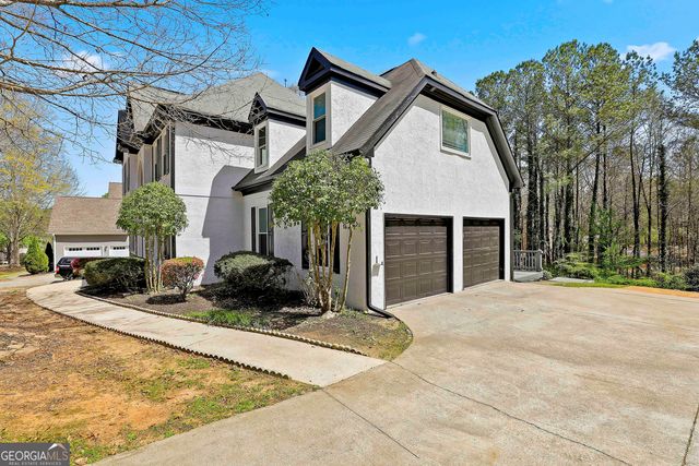 120 Fielding Ridge, Peachtree City, GA 30269