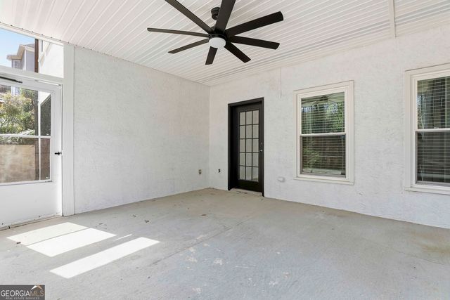 120 Fielding Ridge, Peachtree City, GA 30269