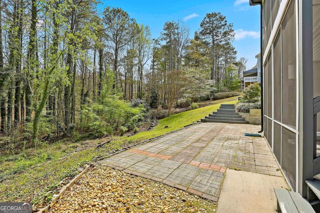 120 Fielding Ridge, Peachtree City, GA 30269