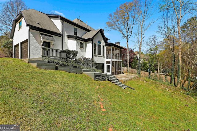 120 Fielding Ridge, Peachtree City, GA 30269