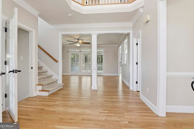 120 Fielding Ridge, Peachtree City, GA 30269