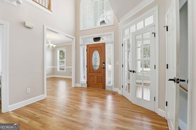 120 Fielding Ridge, Peachtree City, GA 30269