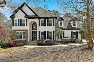 120 Fielding Ridge, Peachtree City, GA 30269