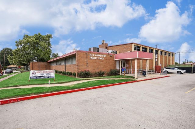 5208 Gano Street, Houston, TX 77009