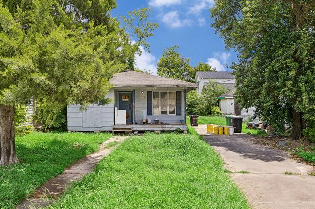 5208 Gano Street, Houston, TX 77009