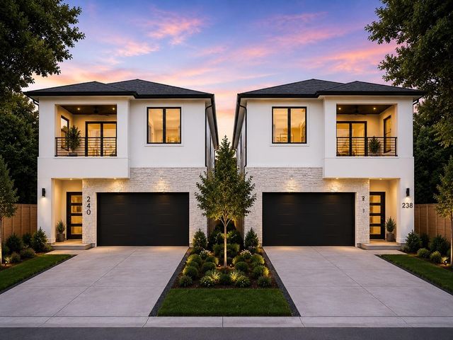 5208 Gano Street, Houston, TX 77009