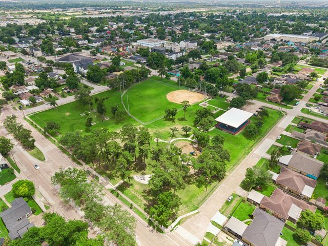 5208 Gano Street, Houston, TX 77009