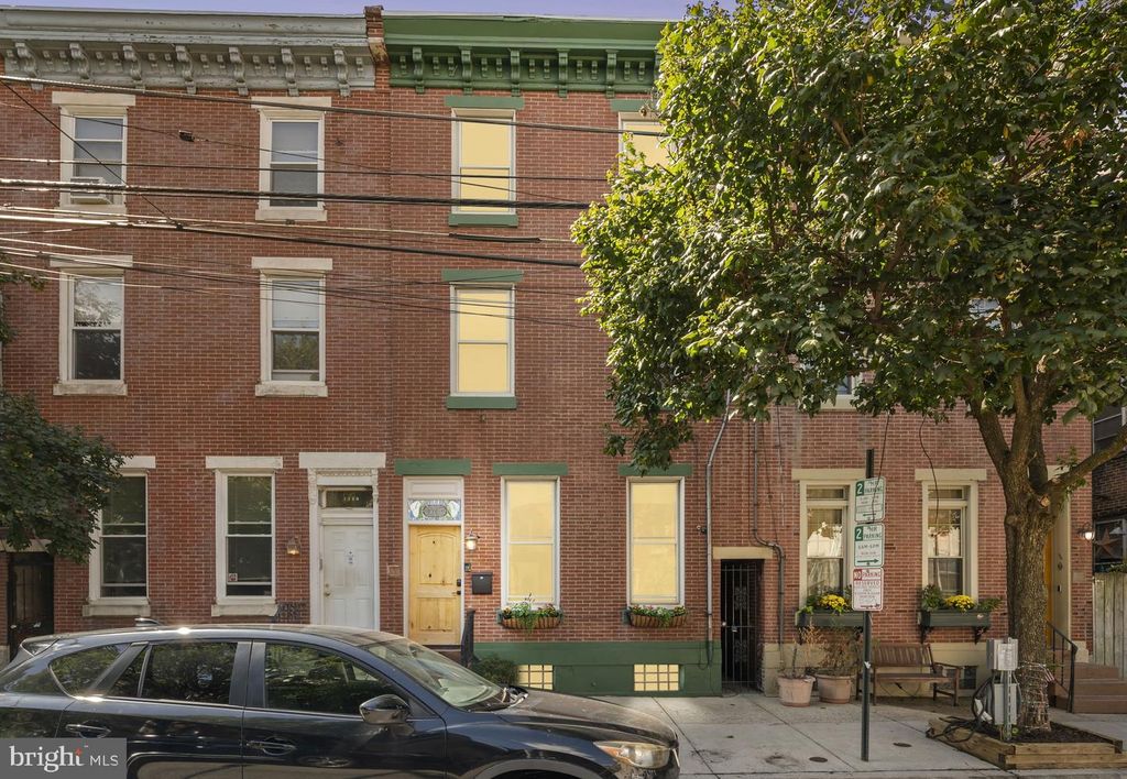 1360 MARLBOROUGH ST, Philadelphia, PA 19125