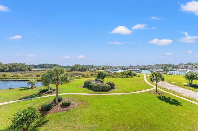 4440 Nassau Ct Unit 303, Little River, SC 29566