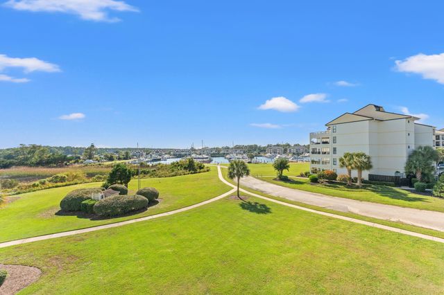 4440 Nassau Ct Unit 303, Little River, SC 29566