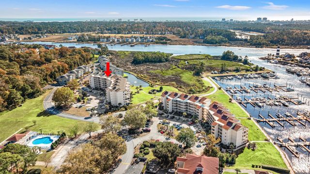 4440 Nassau Ct Unit 303, Little River, SC 29566