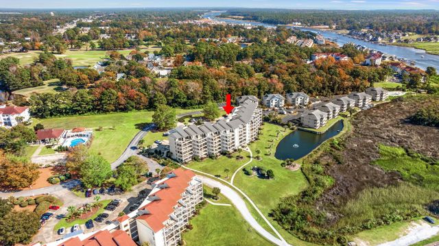 4440 Nassau Ct Unit 303, Little River, SC 29566