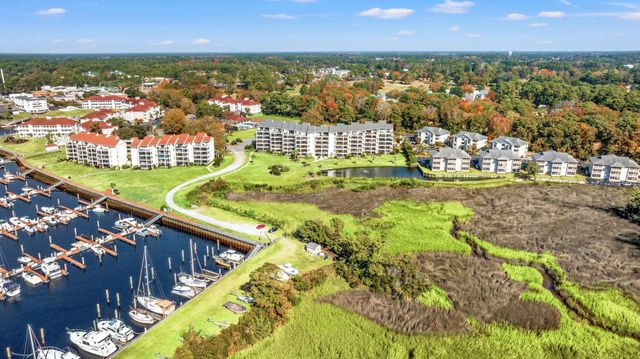 4440 Nassau Ct Unit 303, Little River, SC 29566