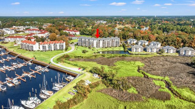 4440 Nassau Ct Unit 303, Little River, SC 29566