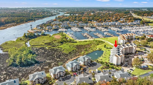 4440 Nassau Ct Unit 303, Little River, SC 29566