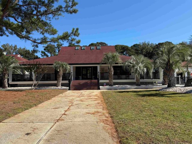 4440 Nassau Ct Unit 303, Little River, SC 29566