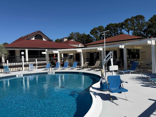 4440 Nassau Ct Unit 303, Little River, SC 29566