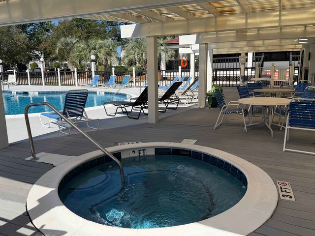 4440 Nassau Ct Unit 303, Little River, SC 29566