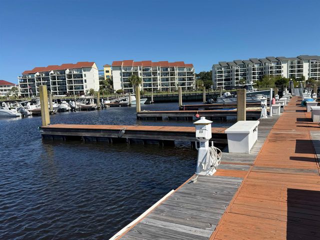 4440 Nassau Ct Unit 303, Little River, SC 29566