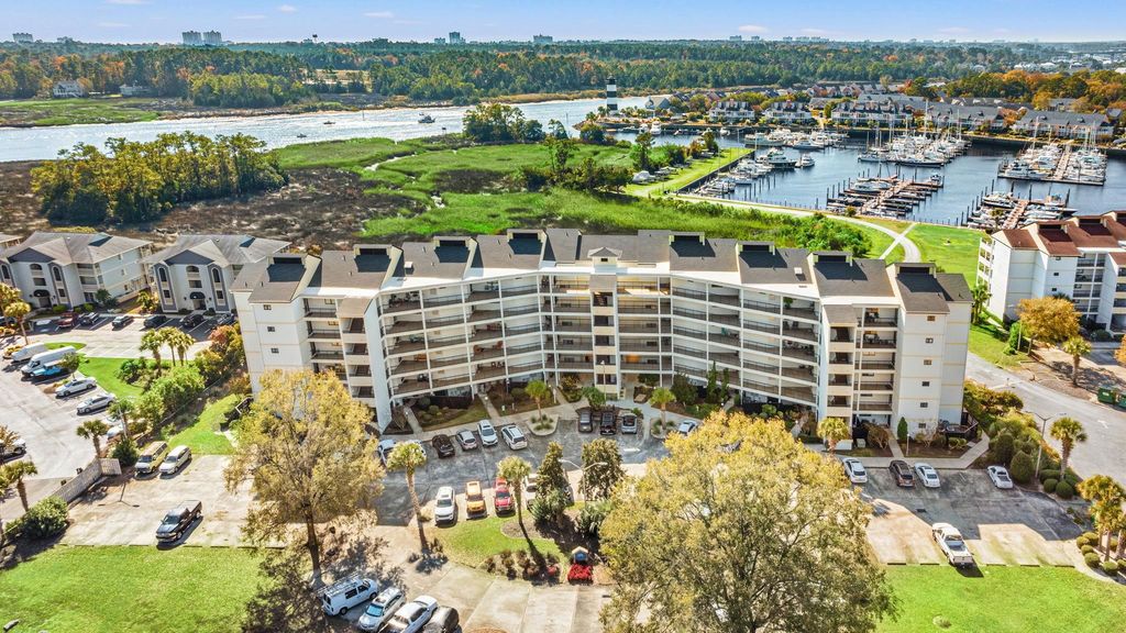 4440 Nassau Ct Unit 303, Little River, SC 29566