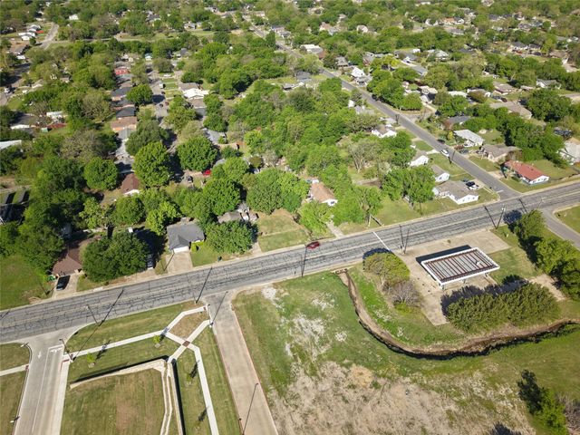 484 S Dewey Avenue, Sherman, TX 75090