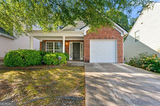 4625 Ravenwood Loop, Union City, GA 30291