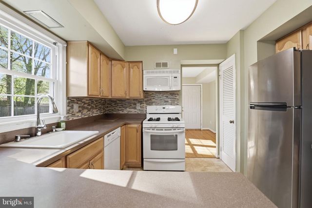 9705 WYMAN WAY, Upper Marlboro, MD 20772