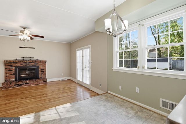 9705 WYMAN WAY, Upper Marlboro, MD 20772