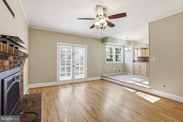 9705 WYMAN WAY, Upper Marlboro, MD 20772
