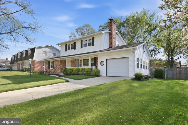 9705 WYMAN WAY, Upper Marlboro, MD 20772