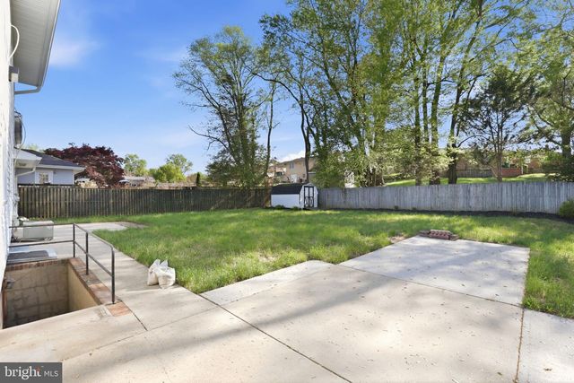 9705 WYMAN WAY, Upper Marlboro, MD 20772