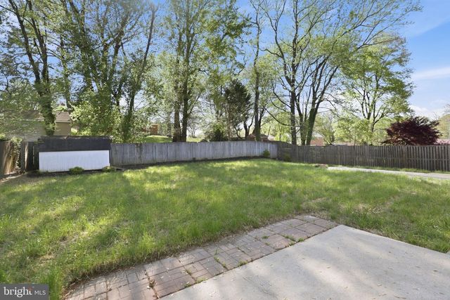 9705 WYMAN WAY, Upper Marlboro, MD 20772