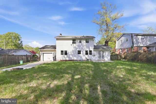 9705 WYMAN WAY, Upper Marlboro, MD 20772