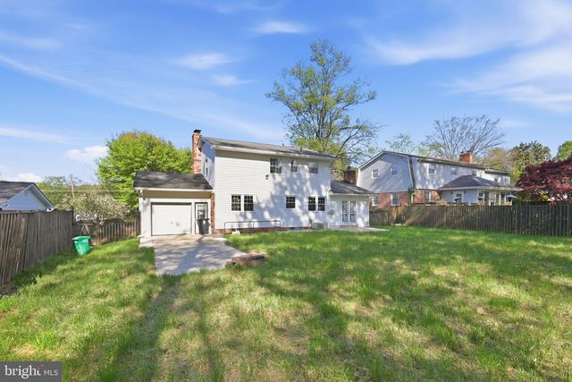 9705 WYMAN WAY, Upper Marlboro, MD 20772