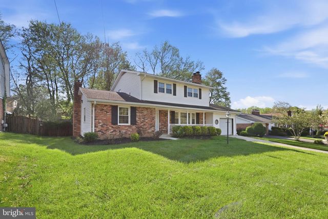 9705 WYMAN WAY, Upper Marlboro, MD 20772