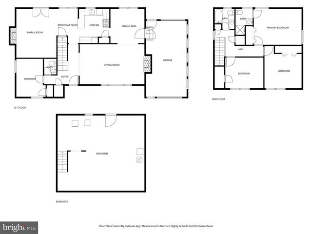 9705 WYMAN WAY, Upper Marlboro, MD 20772