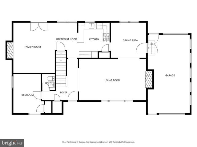 9705 WYMAN WAY, Upper Marlboro, MD 20772