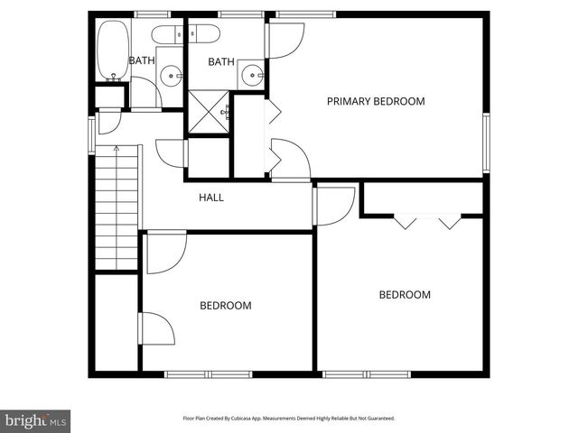 9705 WYMAN WAY, Upper Marlboro, MD 20772