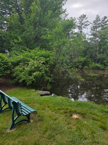 206 Greenbrook Dr 206, Stoughton, MA 02072