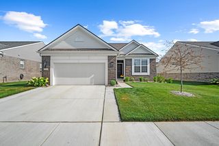 50120 Bluebell Street, Canton, MI 48188