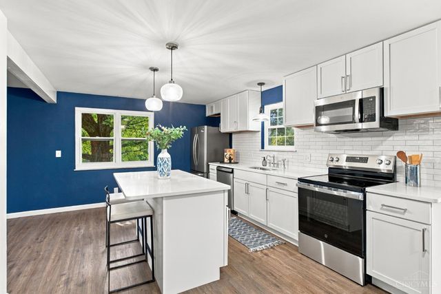5741 Nickview Drive, Green Twp, OH 45247