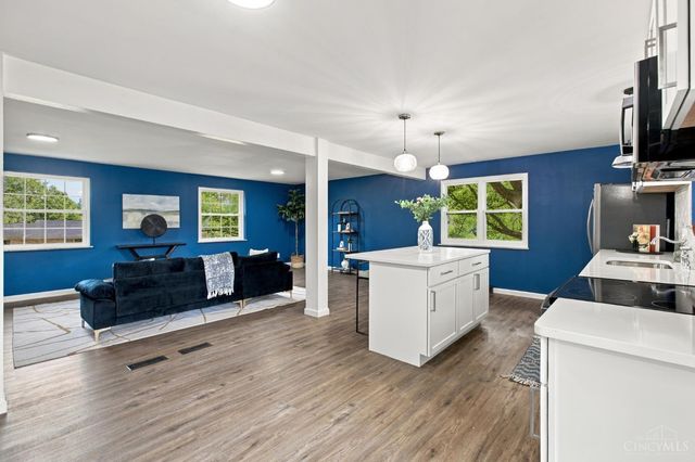 5741 Nickview Drive, Green Twp, OH 45247