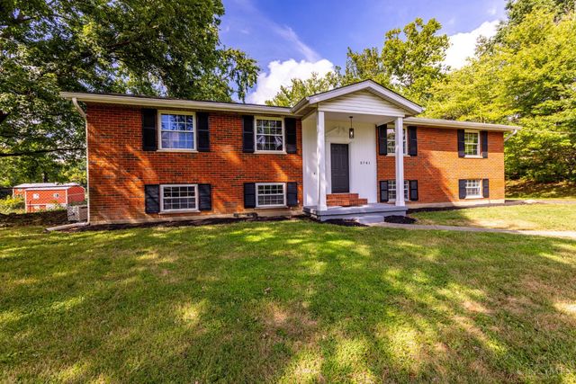 5741 Nickview Drive, Green Twp, OH 45247