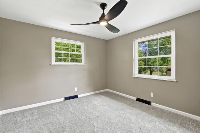 5741 Nickview Drive, Green Twp, OH 45247