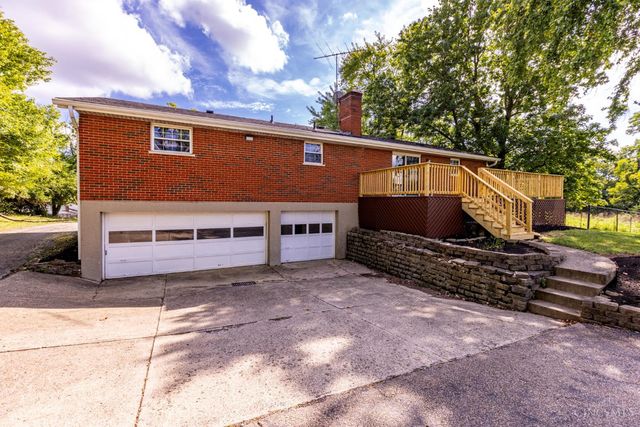 5741 Nickview Drive, Green Twp, OH 45247