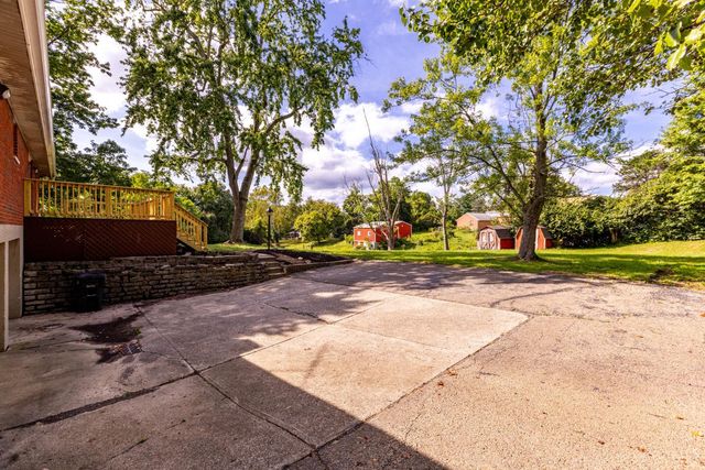 5741 Nickview Drive, Green Twp, OH 45247