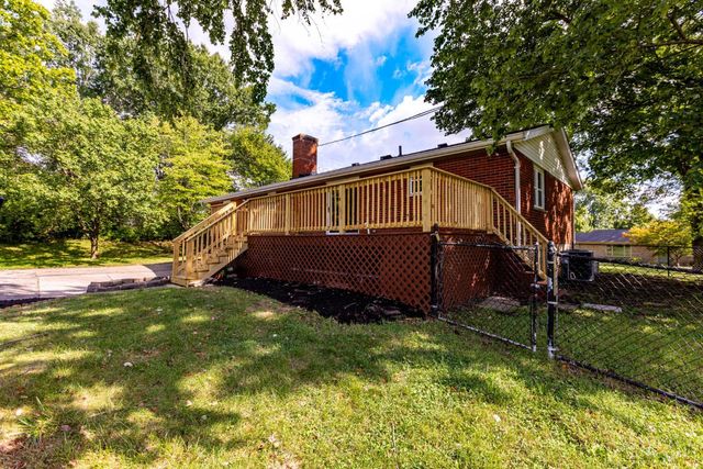 5741 Nickview Drive, Green Twp, OH 45247